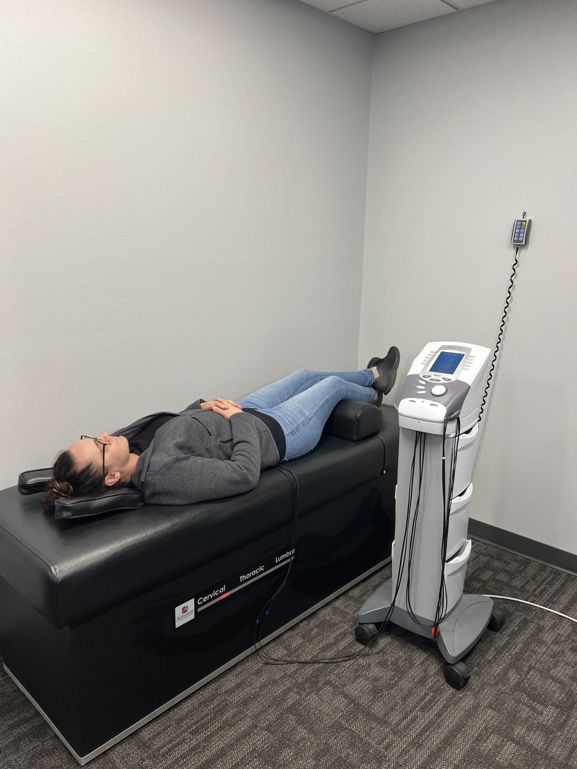 Pain Relief Treatments in Fargo All Seasons Full Body Chiropractic Center